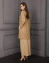 BAJU KURUNG PAHANG MODEN ELINA (NUDE)